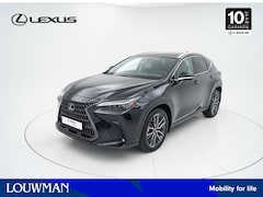 Lexus NX - 450h+ AWD President Line | BTW-Auto | Mark Levinson | Trekhaak |