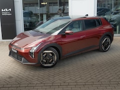Kia EV4 - Plus Advanced 58.3 kWh | DIRECT LEVERBAAR | Schuifkanteldak | Navigatie | Stoel en stuurve