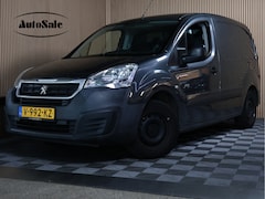 Peugeot Partner - 120 1.6 BlueHDi 75 L1 Premium 44500 km 018
