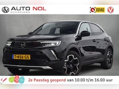 Opel Mokka Electric - Level 5 50 kWh | 18"| Verwarmd stuurwiel | Adaptive | Navigatie | Climate |