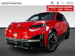 Nissan Micra - ADVANCE 52 kWh | €1.000, - voorraadkorting