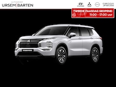 Mitsubishi Outlander - 2.4 PHEV Intense Tot € 6.500, - VOORDEEL