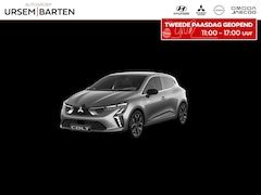 Mitsubishi Colt - 1.6 HEV Instyle € 3.000, - Voorraad korting