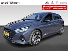 Hyundai i20 - 1.0 T-GDI N Line