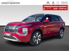 Mitsubishi Outlander - 2.4 PHEV Instyle+ Tot € 6.500, - Voordeel