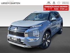 Mitsubishi Outlander - 2.4 PHEV First Edition Tot € 6.500, - VOORDEEL
