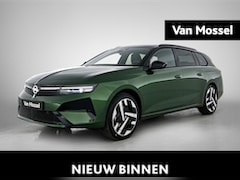 Opel Astra Sports Tourer - 1.2 Turbo Hybrid Edition | 2+6 jaar garantie | Nieuw te bestellen |