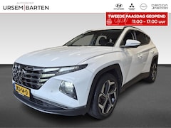 Hyundai Tucson - 1.6 T-GDI HEV Premium