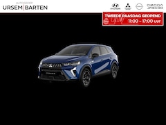 Mitsubishi Grandis - 1.8 HEV Intense+ | Nu met € 2.500, - Introductie voordeel