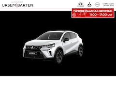 Mitsubishi ASX - 1.8 HEV AT Intense+ € 3.000, - Voorraad korting