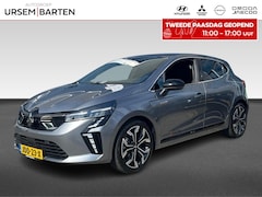 Mitsubishi Colt - 1.6 HEV Instyle