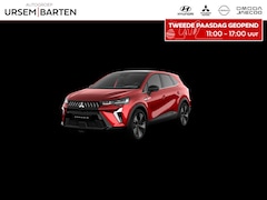 Mitsubishi Grandis - 1.8 HEV Instyle Nu met € 2.500, - Introductie korting