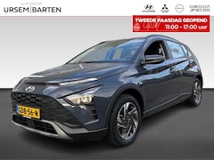 Hyundai Bayon - 1.0 T-GDI Comfort Smart