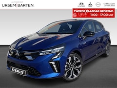 Mitsubishi Colt - 1.6 HEV Intense+ Tot € 4.000, - voorraad korting