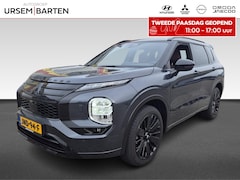 Mitsubishi Outlander - 2.4 PHEV Instyle+ | Black badge+ editie |