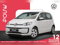 Volkswagen Up! - 1.0 65pk Move up | Airco | DAB | Maps & More App