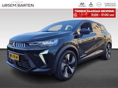 Mitsubishi Grandis - 1.8 HEV Instyle