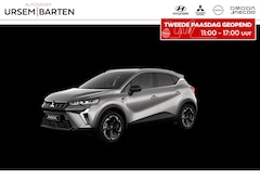 Mitsubishi ASX - 1.8 HEV AT Intense+ € 3.000, - Voorraad korting