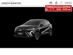 Mitsubishi ASX - 1.8 HEV AT Intense+ € 3.000, - Voorraad korting