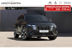 Hyundai Tucson - 1.6 T-GDI PHEV N Line Business