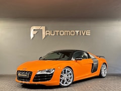 Audi R8 - 5.2 V10 FSI Ceramic|Carbon|Capristo|Exclusive