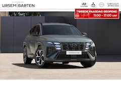 Hyundai Tucson - 1.6 T-GDI PHEV N Line Business