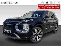 Mitsubishi Outlander - 2.4 PHEV Instyle+ Tot € 5.000, - VOORDEEL