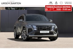 Hyundai Tucson - 1.6 T-GDI PHEV Premium