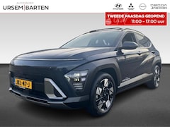 Hyundai Kona - 1.6 GDI HEV Premium Sky