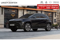 Hyundai Kona - 1.6 GDI HEV N Line Sky