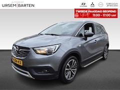 Opel Crossland X - 1.2 Turbo Online Edition