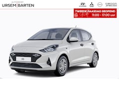 Hyundai i10 - 1.0 Comfort