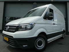 Volkswagen Crafter - 35 2.0 TDI L3H3 (L2H2) Airco, Camera, Trekhaak,