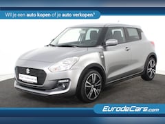 Suzuki Swift - 1.2 Sportline Automaat *Stoelverwarming *Carplay*Camera