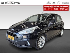 Ford B-Max - 1.0 EcoBoost Titanium