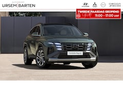 Hyundai Tucson - 1.6 T-GDI PHEV Premium Sky