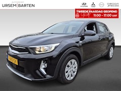 Kia Stonic - 1.0 T-GDi MHEV ComfortLine