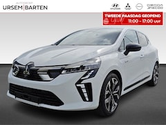 Mitsubishi Colt - 1.6 HEV Intense+ Tot € 4.000, - voorraad korting