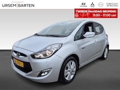 Hyundai ix20 - 1.4i i-Vision