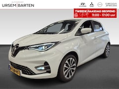 Renault Zoe - R135 Intens 52 kWh | Koopaccu | SOH 88, 9%