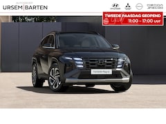 Hyundai Tucson - 1.6 T-GDI PHEV Premium Sky