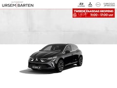 Mitsubishi Colt - 1.6 HEV Intense + Tot € 4.000, - voorraad korting