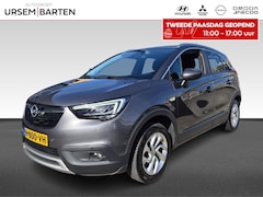 Opel Crossland X - 1.2 Turbo Innovation