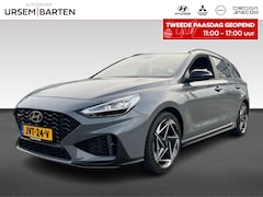 Hyundai i30 Wagon - 1.5 T-GDi MHEV N Line