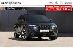 Hyundai Tucson - 1.6 T-GDI PHEV N Line Business