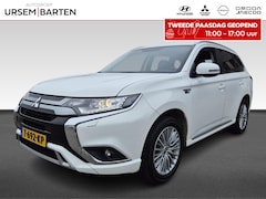 Mitsubishi Outlander - 2.4 PHEV Pure