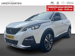 Peugeot 3008 - 1.2 PureTech GT Line Avantage | Trekhaak | Dealeronderhouden |