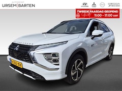 Mitsubishi Eclipse Cross - 2.4 PHEV Prestige