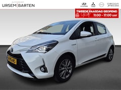 Toyota Yaris - 1.5 Hybrid Dynamic | Navi |