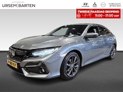 Honda Civic - 1.0 i-VTEC Business Edition